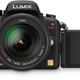 Image for article titled Panasonic Lumix DMC-GH1 Micro Four Thirds Sequel Shoots Full 1080p Video